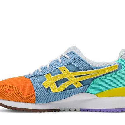 ASICS Gel-Lyte III Sean Wotherspoon Atmos - 1203A019-000