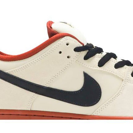 Nike SB Dunk Low Muslin - BQ6817-100