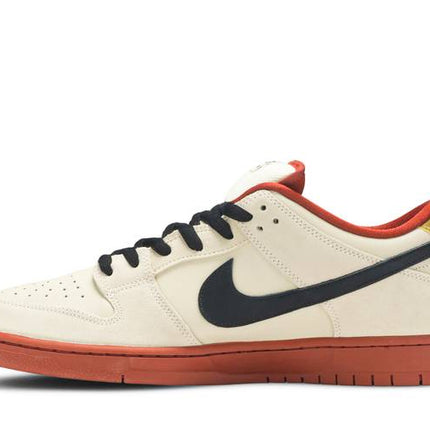 Nike SB Dunk Low Muslin - BQ6817-100