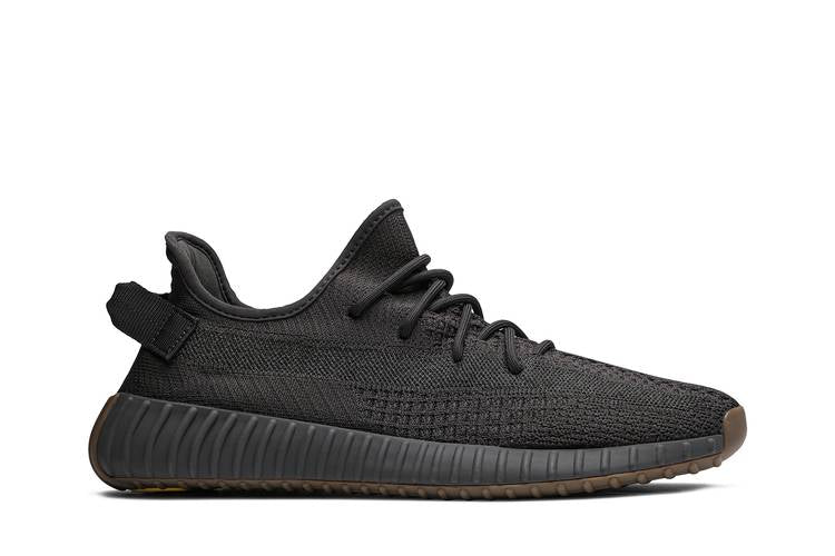 Adidas Yeezy Boost 350 V2 Cinder (Reflective) - FY4176 / FY4177 / FY4178