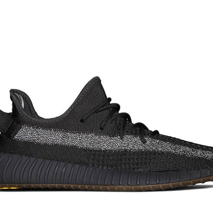 Adidas Yeezy Boost 350 V2 Cinder (Reflective) - FY4176 / FY4177 / FY4178