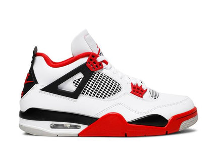 Air Jordan Air Jordan 4 Retro Fire Red (2020) - DC7770-160 / 408452-160