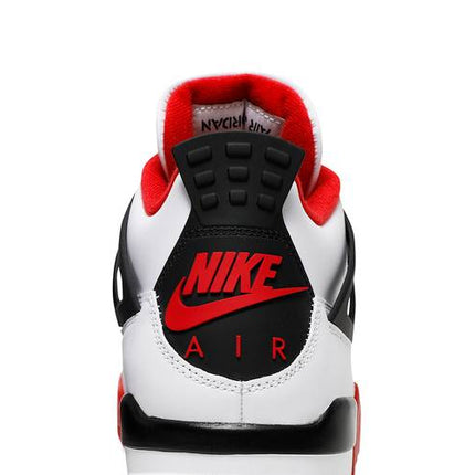 Air Jordan Air Jordan 4 Retro Fire Red (2020) - DC7770-160 / 408452-160