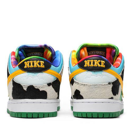 Nike SB Dunk Low Ben & Jerry's Chunky Dunky - CU3244-100