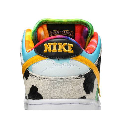 Nike SB Dunk Low Ben & Jerry's Chunky Dunky - CU3244-100