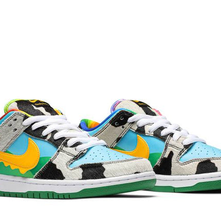 Nike SB Dunk Low Ben & Jerry's Chunky Dunky - CU3244-100