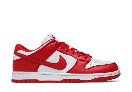 Nike Dunk Low University Red - CU1727-100