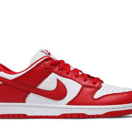 Nike Dunk Low University Red - CU1727-100