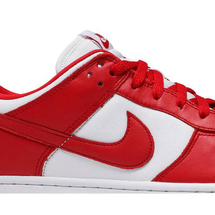 Nike Dunk Low University Red - CU1727-100