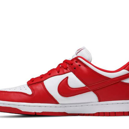 Nike Dunk Low University Red - CU1727-100