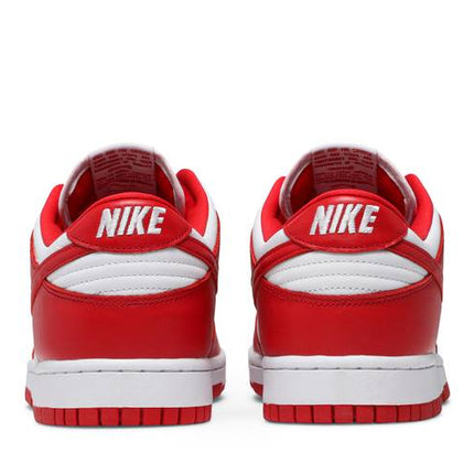 Nike Dunk Low University Red - CU1727-100