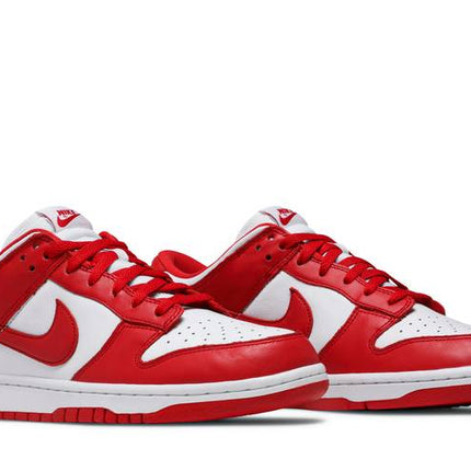 Nike Dunk Low University Red - CU1727-100