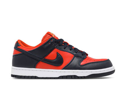 Nike Dunk Low SP Champ Colors - CU1727-800