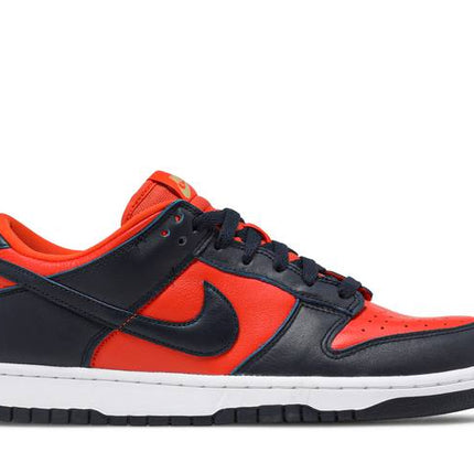 Nike Dunk Low SP Champ Colors - CU1727-800