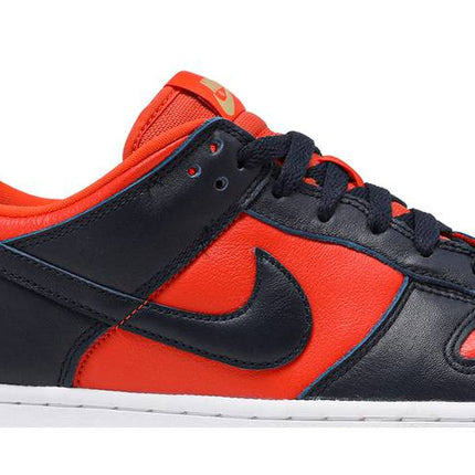 Nike Dunk Low SP Champ Colors - CU1727-800