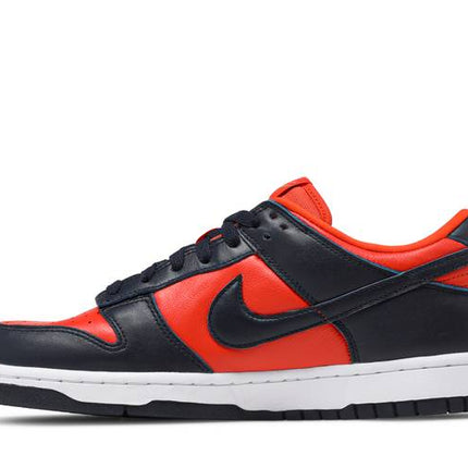 Nike Dunk Low SP Champ Colors - CU1727-800