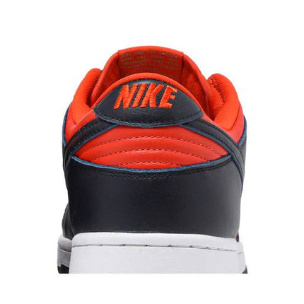 Nike Dunk Low SP Champ Colors - CU1727-800