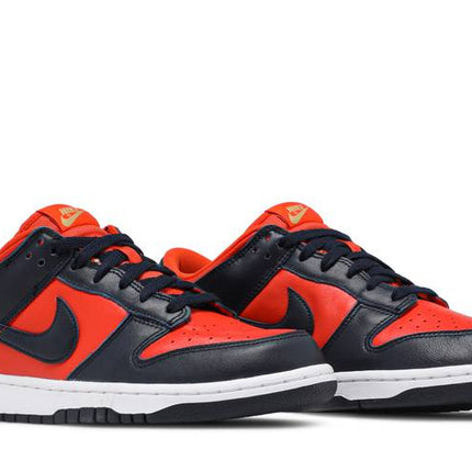 Nike Dunk Low SP Champ Colors - CU1727-800