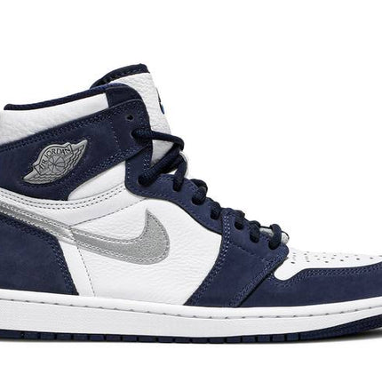 Air Jordan Air Jordan 1 Retro High Midnight Navy (2020) - DC1788-100