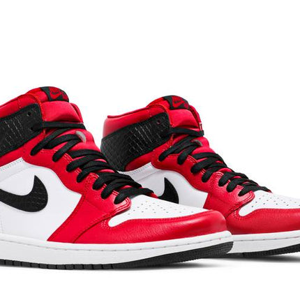 Air Jordan Air Jordan 1 Retro High Satin Snake Chicago - CD0461-601