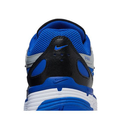 Nike P-6000 Racer Blue Flat Silver - CD6404-400