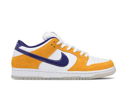 Nike SB Dunk Low Laser Orange - BQ6817-800