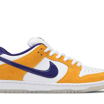 Nike SB Dunk Low Laser Orange - BQ6817-800