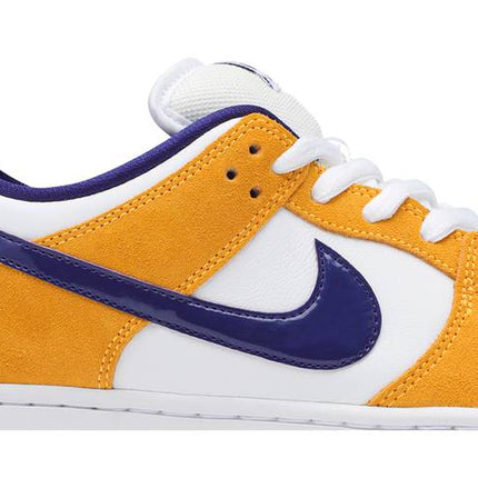 Nike SB Dunk Low Laser Orange - BQ6817-800