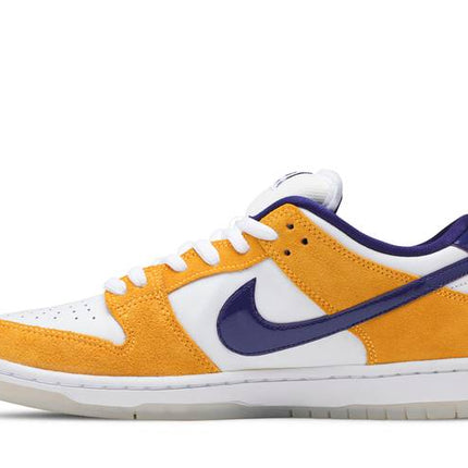 Nike SB Dunk Low Laser Orange - BQ6817-800