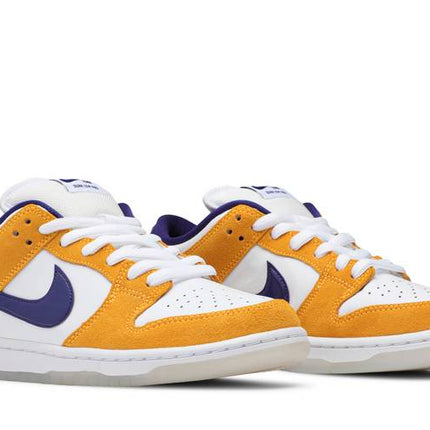 Nike SB Dunk Low Laser Orange - BQ6817-800