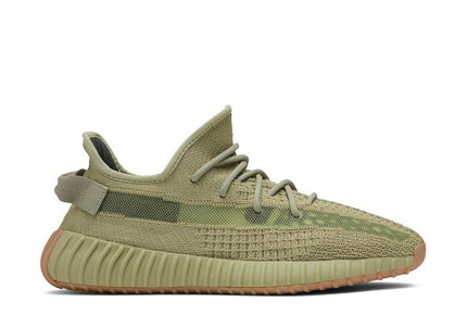 Adidas Yeezy Boost 350 V2 Sulfur - FY5346