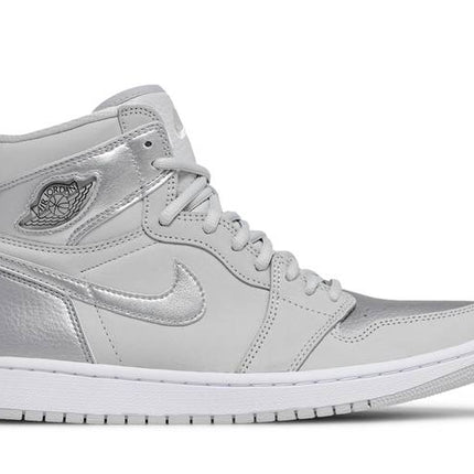 Air Jordan Air Jordan 1 Retro High CO Japan Neutral Grey (2020) - 57441-029 / DC1788-029