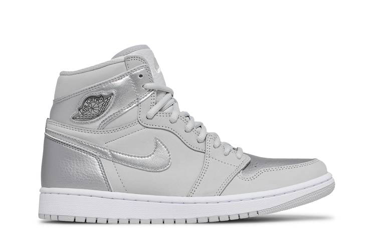 Air Jordan Air Jordan 1 Retro High CO Japan Neutral Grey (2020) - 57441-029 / DC1788-029