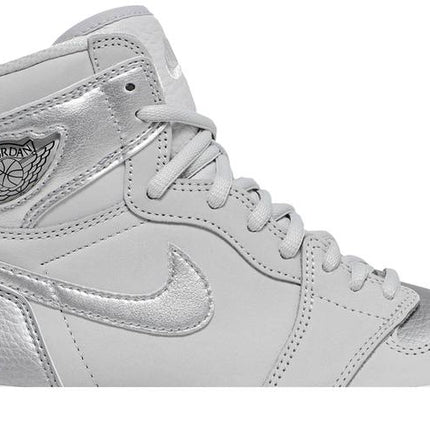 Air Jordan Air Jordan 1 Retro High CO Japan Neutral Grey (2020) - 57441-029 / DC1788-029