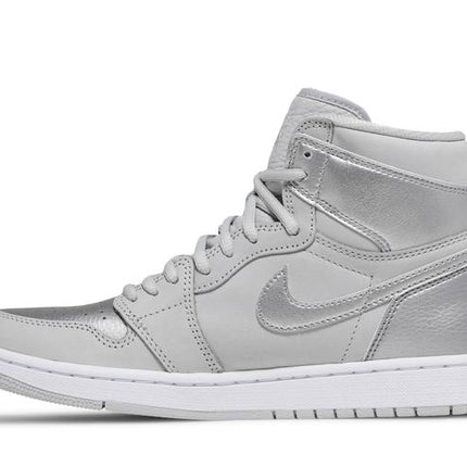 Air Jordan Air Jordan 1 Retro High CO Japan Neutral Grey (2020) - 57441-029 / DC1788-029