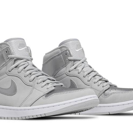 Air Jordan Air Jordan 1 Retro High CO Japan Neutral Grey (2020) - 57441-029 / DC1788-029