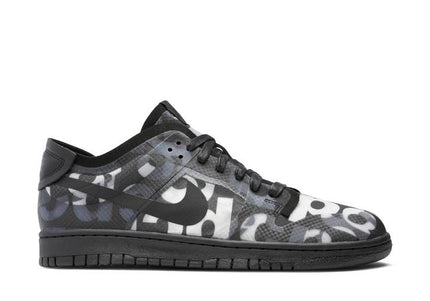 Nike Dunk Low Comme des Garçons Print - CZ2675-001