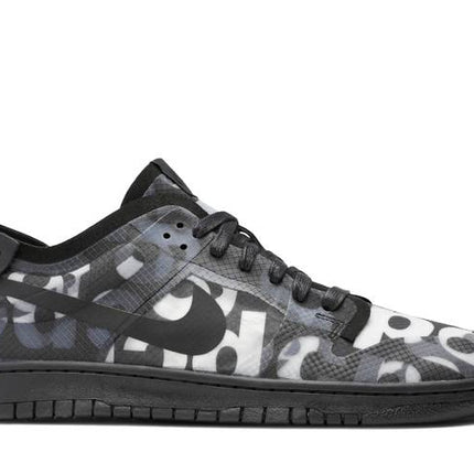 Nike Dunk Low Comme des Garçons Print - CZ2675-001