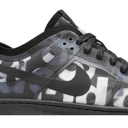 Nike Dunk Low Comme des Garçons Print - CZ2675-001