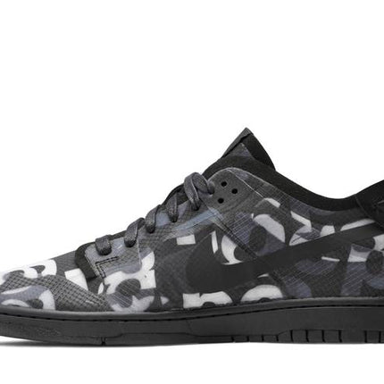 Nike Dunk Low Comme des Garçons Print - CZ2675-001