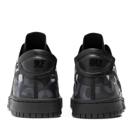 Nike Dunk Low Comme des Garçons Print - CZ2675-001