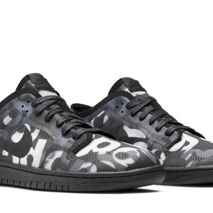 Nike Dunk Low Comme des Garçons Print - CZ2675-001