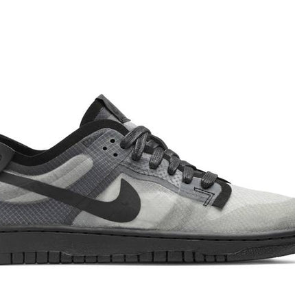 Nike Dunk Low Comme des Garçons Black - CZ2675-002