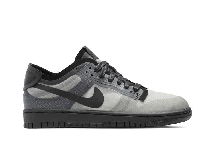 Nike Dunk Low Comme des Garçons Black - CZ2675-002