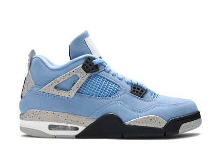 Air Jordan Air Jordan 4 Retro University Blue - CT8527-400 / 408452-400