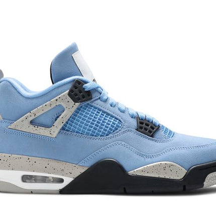 Air Jordan Air Jordan 4 Retro University Blue - CT8527-400 / 408452-400