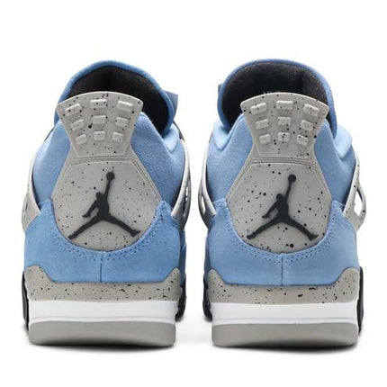 Air Jordan Air Jordan 4 Retro University Blue - CT8527-400 / 408452-400