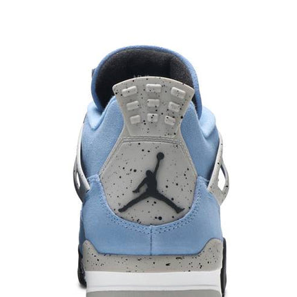 Air Jordan Air Jordan 4 Retro University Blue - CT8527-400 / 408452-400