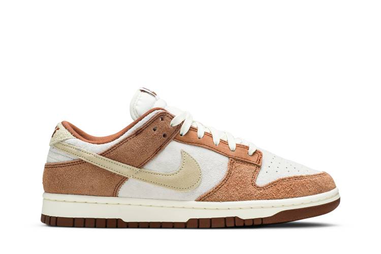 Nike Dunk Low Medium Curry - DD1390-100