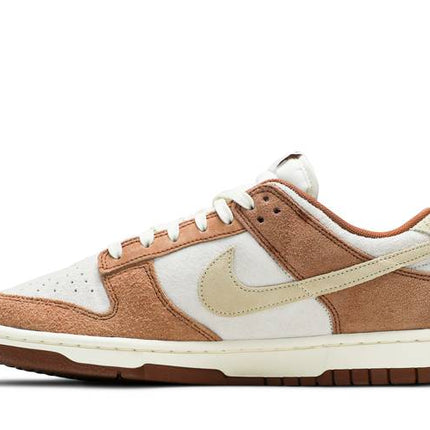 Nike Dunk Low Medium Curry - DD1390-100